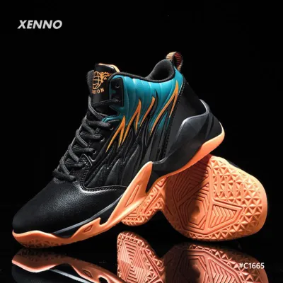 MORPHIC CASUAL SHOES